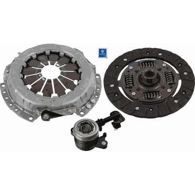 Spojková sada SACHS 3000 990 523