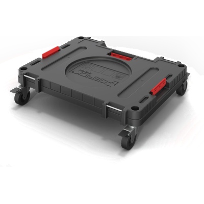 Qbrick System Мобилна транспортна платформа one 2.0 workshop (skrqtpone2wczapg013)