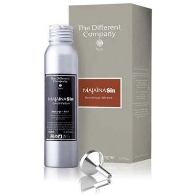 The Different Company Majaĩna Sin parfémovaná voda unisex 100 ml náplň