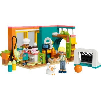 LEGO® Friends - Leo's Room (41754)