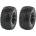 Medial Pro Медиал За велосипед 2.2" Титан D5/19mm, гуми Viper (чифт)