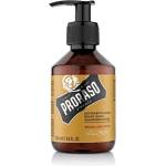 Proraso Wood & Spice Beard Wash 200 ml