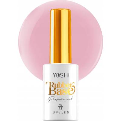 Yoshi gumová báza č. 13 10 ml