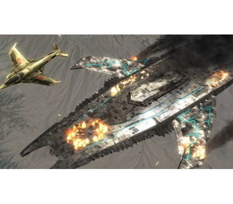 Air Guardians