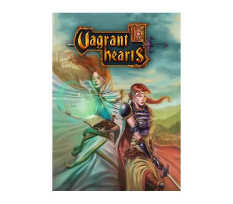 Vagrant Hearts