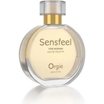 Orgie Парфюм с феромони за жени Orgie Sensfeel 50 мл