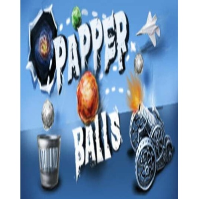 Papper Balls