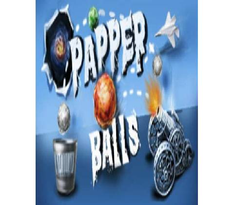 Papper Balls