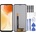 DOOGEE LCD Дисплей и Тъч Скрийн за Doogee S98 Pro