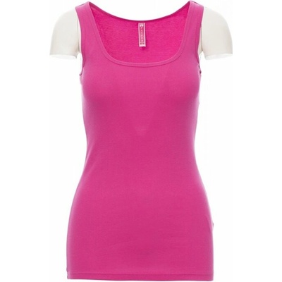 Payper LOOK fuchsia červená