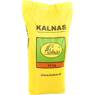 Zmes tráv 10 kg Semená na suché oblasti SAHARA Kalnas +