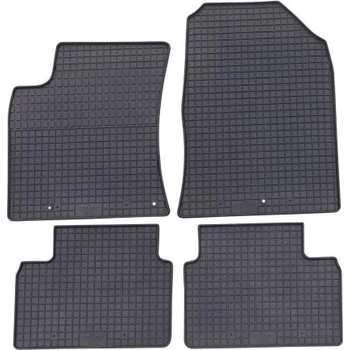 Image 1 of Гумени стелки за Hyundai i30 (2017+)