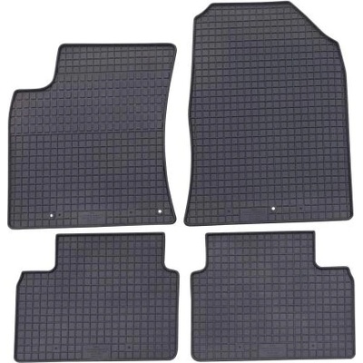 Гумени стелки за Hyundai i30 (2017+)