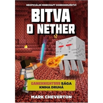 Bitva o Nether