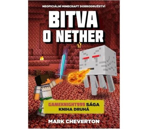 Bitva o Nether