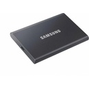 Image 1 of Samsung T7 1TB USB 3.2 Titan Grey (MU-PC1T0T/WW)