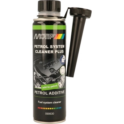 Motip Petrol System Cleaner Plus 300 ml