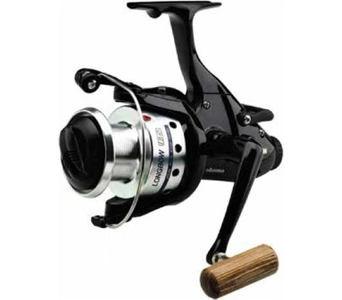 Okuma Longbow Baitfeeder 665