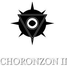 Choronzon II Press MartinetPaperback