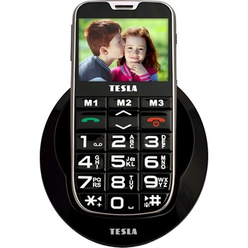 TESLA SimplePhone A50