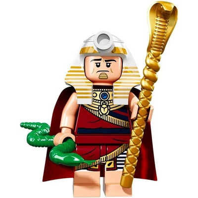 LEGO® Minifigúrky 71017 Batman™ King Tut