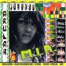 M.I.A. - Arular CD