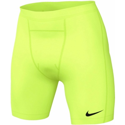 Nike M NK DF STRIKE NP SHORT zelená