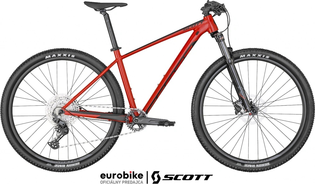 Scott Scale 980 2022