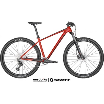 Scott Scale 980 2022