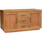 EX Home Бюфет EX Home модел Modesta, Масив