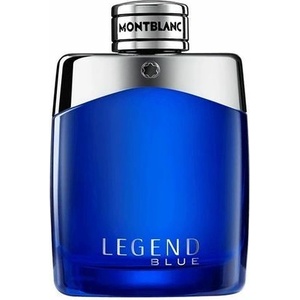 Mont Blanc Legend Blue EDP 100 ml Tester Парфюми