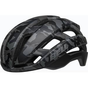 Bell Велосипедна каска Bell Falcon XR Integrated Mips matte black/camo