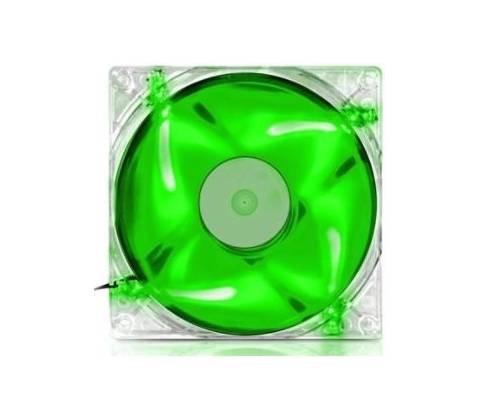 Evolveo FAN 14 GREEN