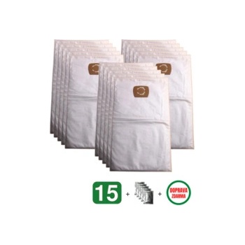 Jolly U35 MAX 35 L 15 ks