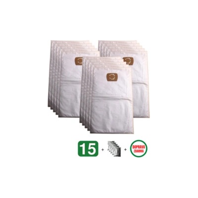 Jolly U35 MAX 35 L 15 ks