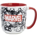 Pattern Hrnček Marvel 384 ml