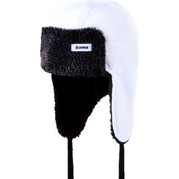 Kama Softshell beranice AW65 bílá