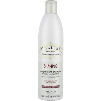 ALFAPARF Milano Шампоан за боядисана коса - Alfaparf Milano Il Salone Magnificent Shampoo 500 мл (157900)