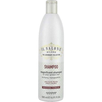 ALFAPARF Milano Шампоан за боядисана коса - Alfaparf Milano Il Salone Magnificent Shampoo 500 мл (157900)