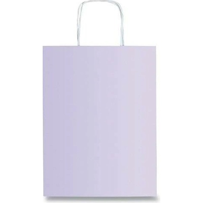 Sadoch DÁRKOVÁ TAŠKA PASTEL 360X120x410 lila