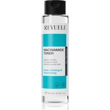 Revuele Niacinamide Toner 200 ml