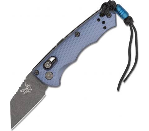 Benchmade Partial Imunity 2950BK