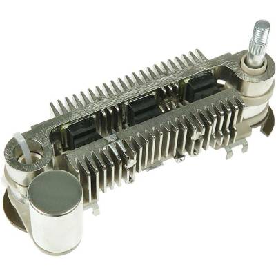 Usměrňovač, generátor AS-PL ARC5012