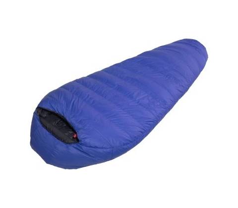 Warmpeace Solitaire Extra Feet 500