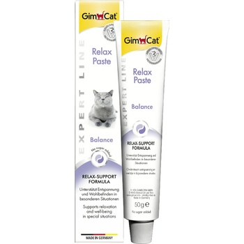 Gimcat pasta Relax 50 g