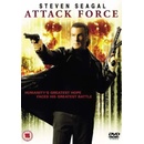 Attack Force DVD