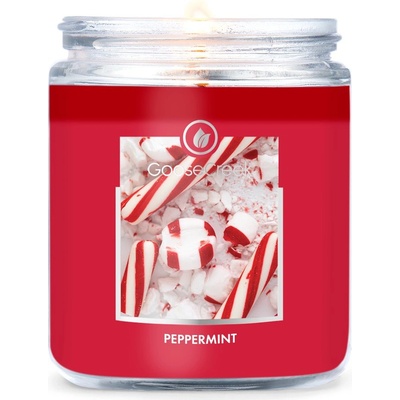 Goose Creek Candle Peppermint 198 g