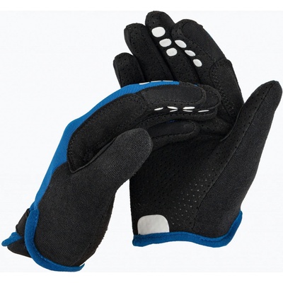 Poc Resistance MTB Adj. Jr LF blue