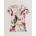 Ted Baker Тениска Ted Baker Women's Slim Fit Print T-Shirt - Pl-Pink