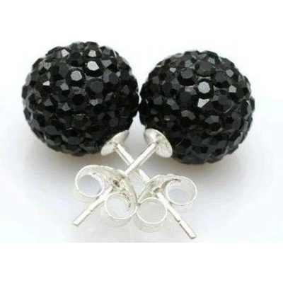 Blingstar Shamballa BLACK 386